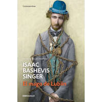  El mago de Lublin – Isaac Bashevis Singer