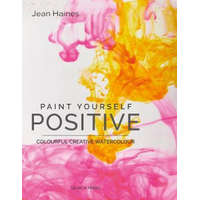  Paint Yourself Positive (Hbk) – Jean Haines