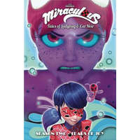  Miraculous: Tales of Ladybug and Cat Noir: Season Two - Tear of Joy – Jeremy Zag,Thomas Astruc,Wilfried Pain