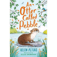  Otter Called Pebble – Helen Peters