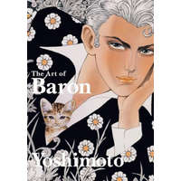  Art of Baron Yoshimoto – Yoshimoto Baron