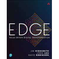 Jim Robert Highsmith,Linda Luu,David Robert Robinson - EDGE – Jim Robert Highsmith,Linda Luu,David Robert Robinson