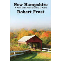  New Hampshire – Robert Frost