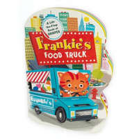 Frankie's Food Truck – Educational Insights,Lucia Gaggiotti