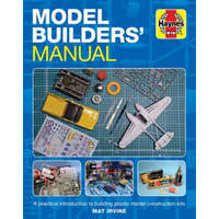 Model Builders' Manual – Mat Irvine
