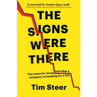  Signs Were There – Tim Steer