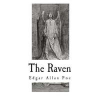  The Raven: Fully Illustrated – Edgar Allan Poe,Gustave Dore