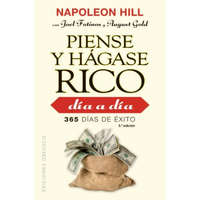 Piense y hágase rico día a día – Napoleon Hill