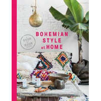 Bohemian Style at Home – Kate Young