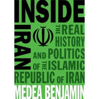 Inside Iran – Medea Benjamin