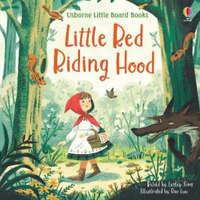  Little Red Riding Hood – Lesley Sims,Bao Luu