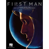  First Man: Music from the Motion Picture Soundtrack – Justin Hurwitz