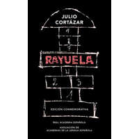  Rayuela – Julio Cortázar