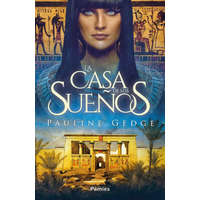 LA CASA DE LOS SUEÑOS – PAULINE GEDGE