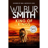  KING OF KINGS – Wilbur Smith