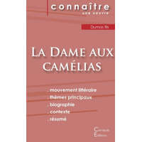 Fiche de lecture La Dame aux camelias de Dumas fils (Analyse litteraire de reference et resume complet) – Alexandre Dumas Fils