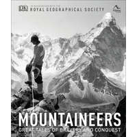 Mountaineers – Royal Geographical Society,The Alpine Club