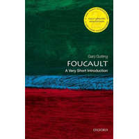 Foucault: A Very Short Introduction – Gutting,Gary (John A. O'Brien Chair in Philosophy (Emeritus),University of Notre Dame)
