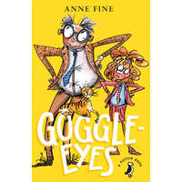  Goggle-Eyes – Anne Fine
