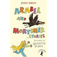  Arabel and Mortimer Stories – Joan Aiken