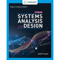  Systems Analysis and Design – Scott Tilley