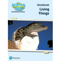  Science Bug: Living things Workbook – Deborah Herridge,Janet Barnett