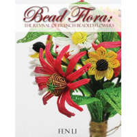  Bead Flora – Fen Li