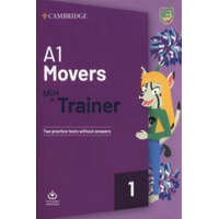  A1 Movers Mini Trainer with Audio Download