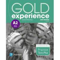  Gold Experience 2nd Edition Exam Practice: Cambridge English Key for Schools (A2)