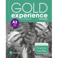 Gold Experience 2nd Edition Exam Practice: Cambridge English Key for Schools (A2)