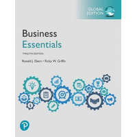  Business Essentials, Global Edition – Ronald J. Ebert,Ricky W. Griffin