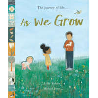  As We Grow – Libby Walden