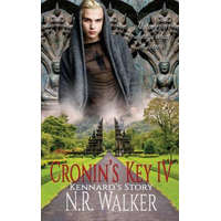  Cronin's Key IV – N R Walker