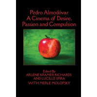 Pedro Almodovar – ARLENE KRA RICHARDS