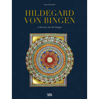  Hildegard von Bingen – SARA SALVADORI