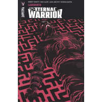  IRA DEL ETERNAL WARRIOR 2 – ROBERT VENDITTI,RAUL ALLEN