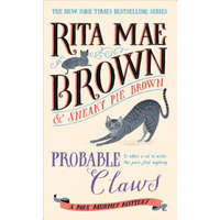  Probable Claws – Rita Mae Brown