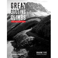  Great Cycling Climbs – Graeme Fife