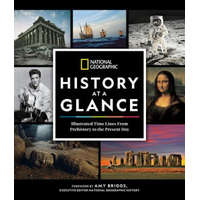  National Geographic History at a Glance – National Geographic