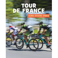 Tour de France – Adam Hellebuyck,Laura Deimel