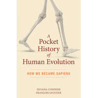 Pocket History of Human Evolution – Silvana Condemi,Francois Savatier