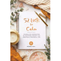 52 Lists for Calm – Moorea Seal