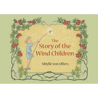  Story of the Wind Children – Sibylle Olfers