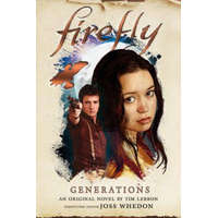  Firefly: Generations – Tim Lebbon
