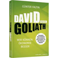 DAVID gegen GOLIATH – Günter Faltin