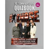  Chase 10th Anniversary Quizbook – ITV Ventures Limited