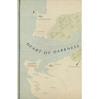 Heart of Darkness – Joseph Conrad