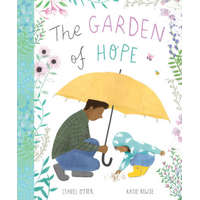  Garden of Hope – Isabel Otter,Katie Rewse