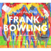  Meet The Artist: Frank Bowling – Zoey Whitley