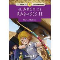  EL ARCO DE RAMSES II – MARIA MAÑERU